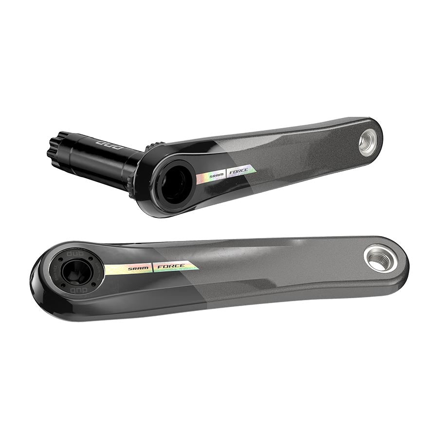 SRAM Force D2 Wide Crank Arm Set