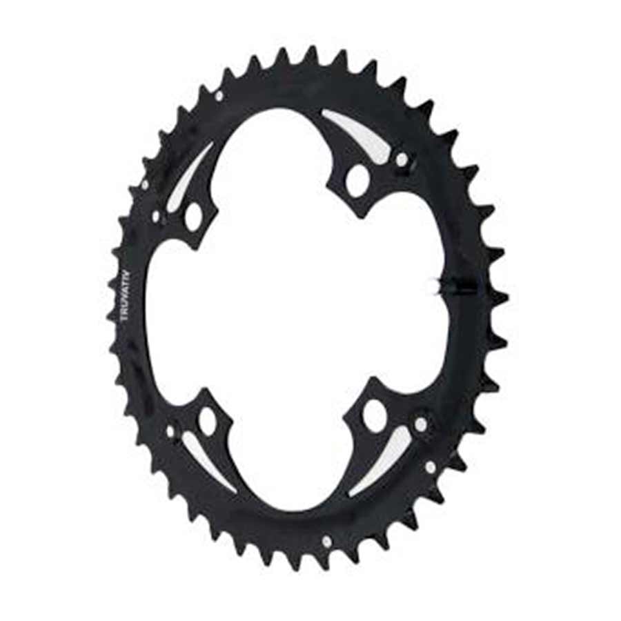 Truvativ TruShift 8/9-speed Mountain Steel Chainrings