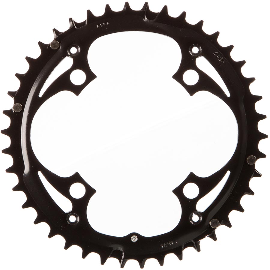 Truvativ TruShift 8/9-speed Mountain Steel Chainrings