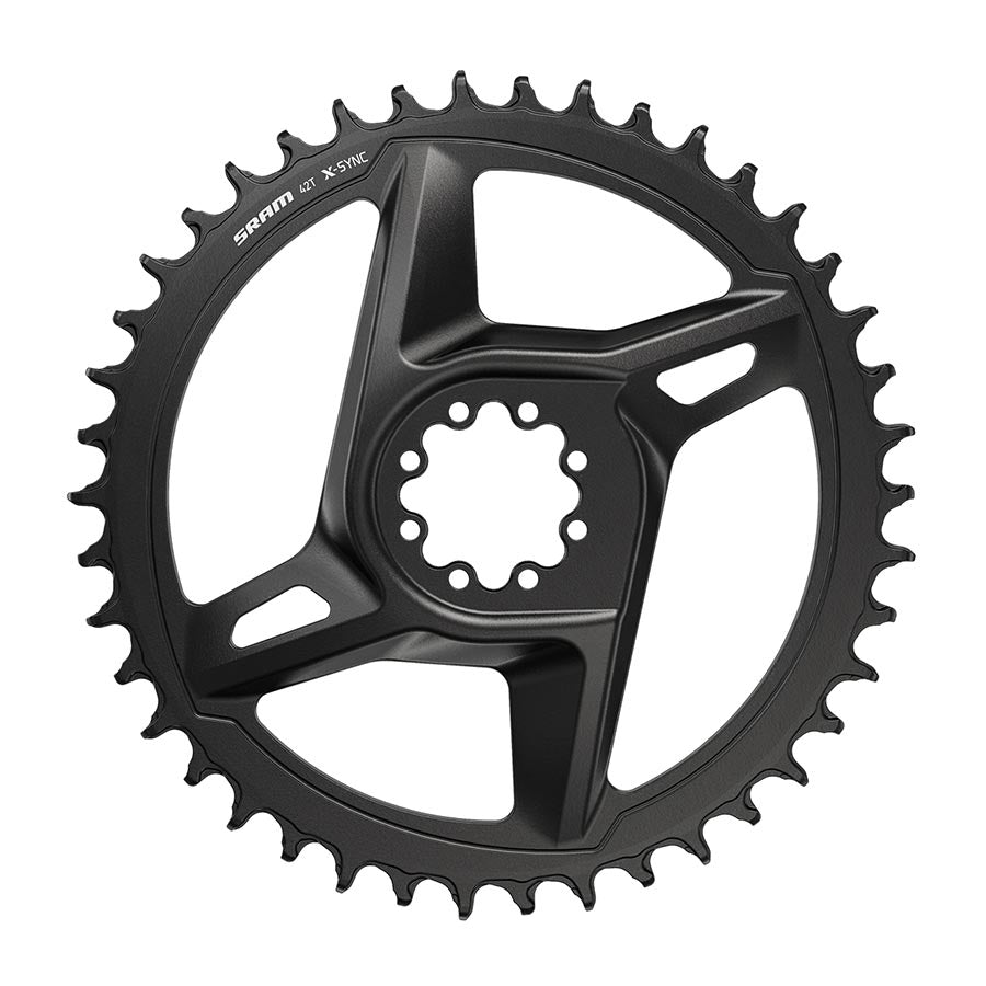 SRAM Rival D1 Direct Mount 12-speed Chainrings