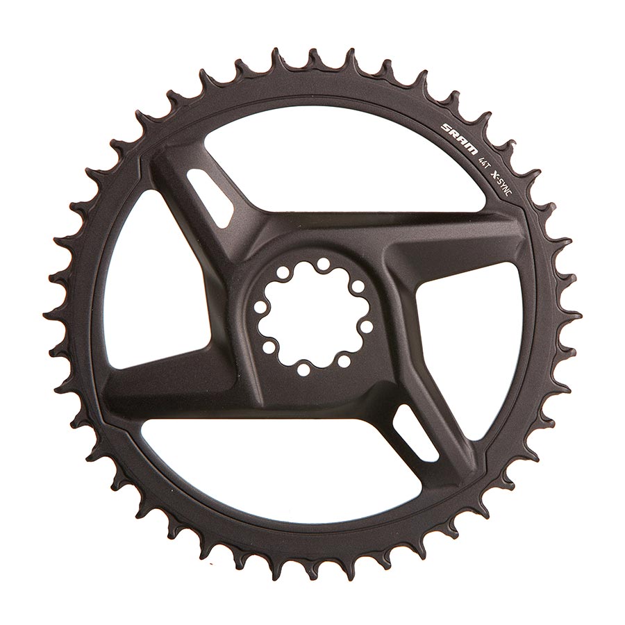 SRAM Rival D1 Direct Mount 12-speed Chainrings