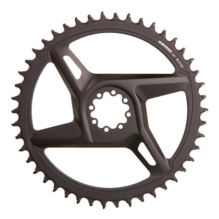 SRAM Rival D1 Direct Mount 12-speed Chainrings