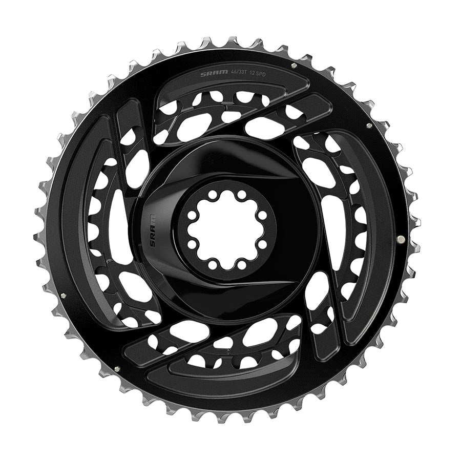 SRAM Force D2 2x Chainring Kit