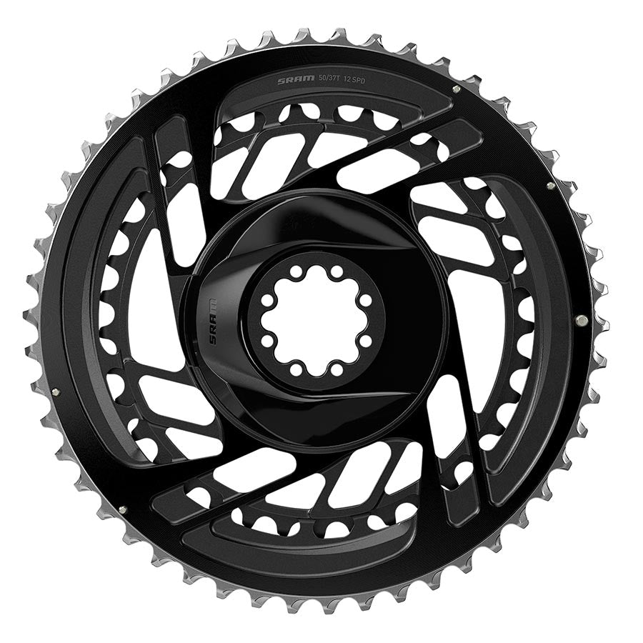 SRAM Force D2 2x Chainring Kit