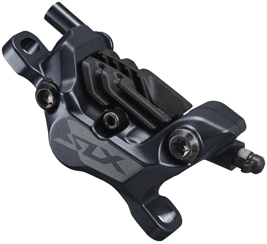 Shimano SLX BL-M7100/BR-M7120 Disc Brake and Lever