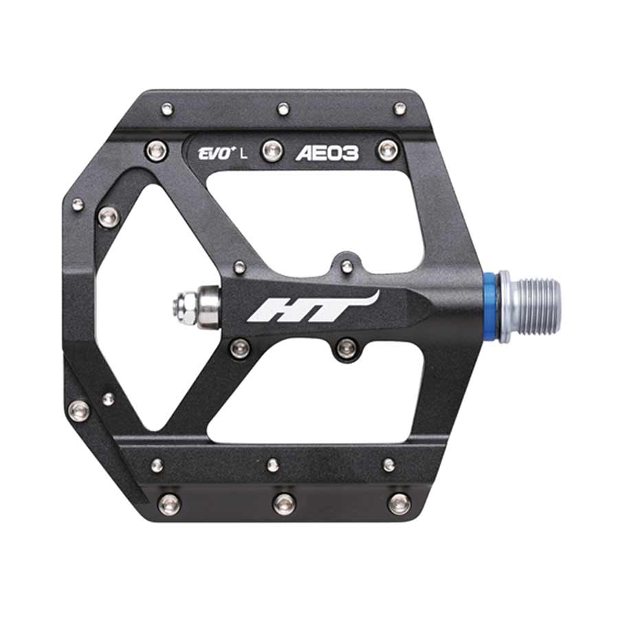 HT Components AE03 EVO+ Platform Pedals