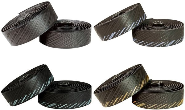 Silca Nastro Cuscino Bar Tape - Black