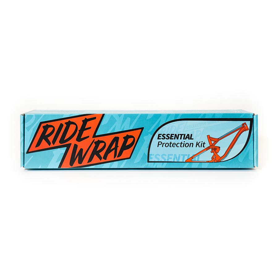 RideWrap Essential Frame Kit