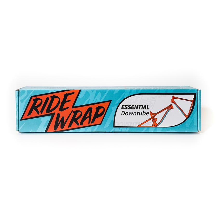 RideWrap Essential Downtube Kit