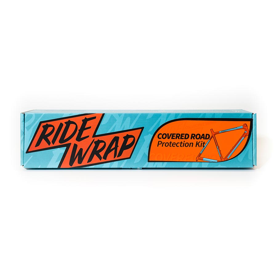 RideWrap Covered Road & Gravel Kit