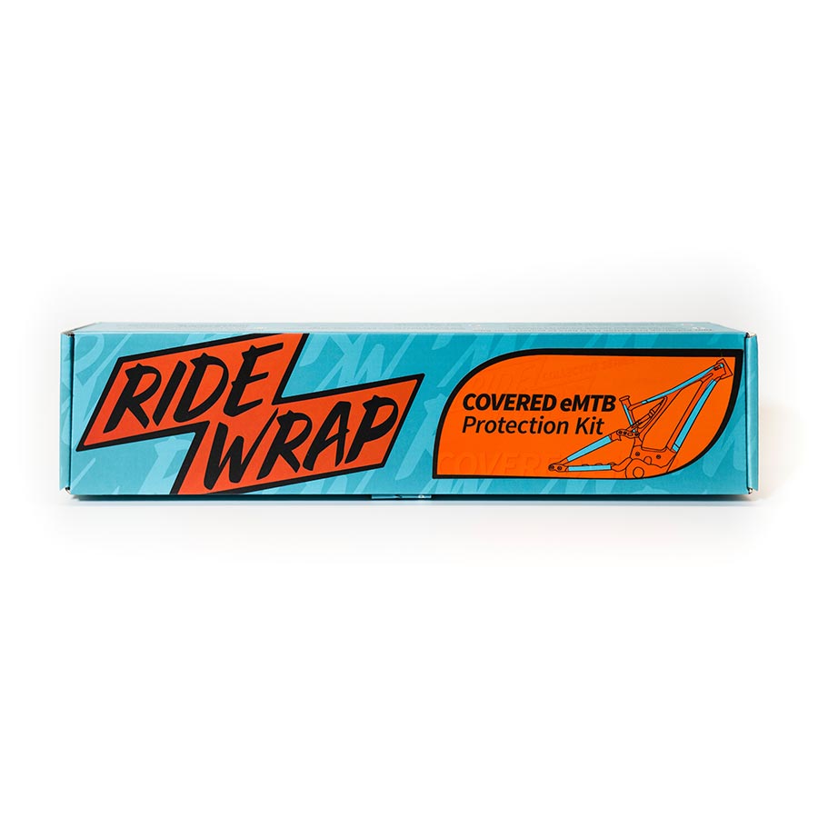 RideWrap Covered eMTB Kit