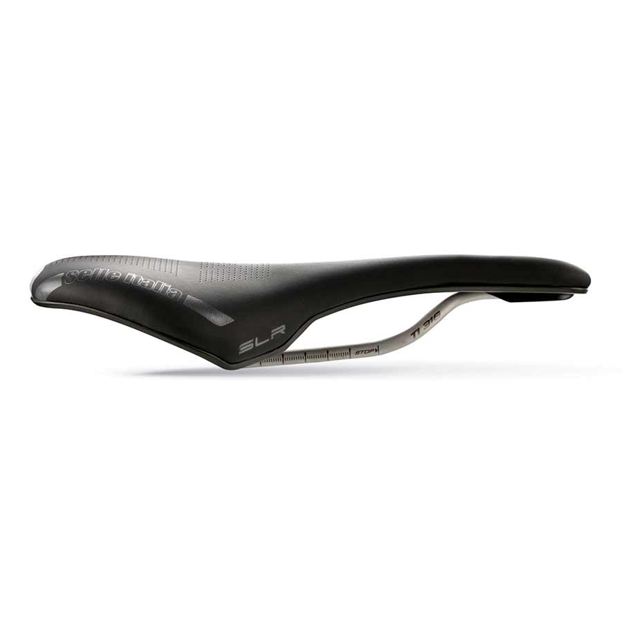 SLR Boost Gravel Superflow Saddle