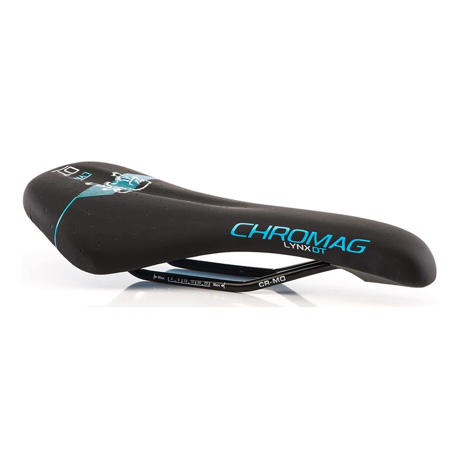 Chromag Lynx DT Saddle