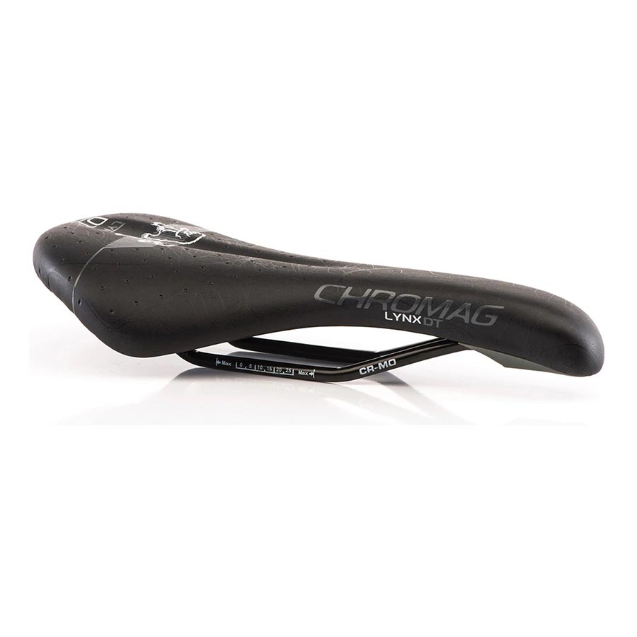 Chromag Lynx DT Saddle