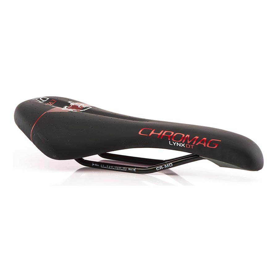 Chromag Lynx DT Saddle