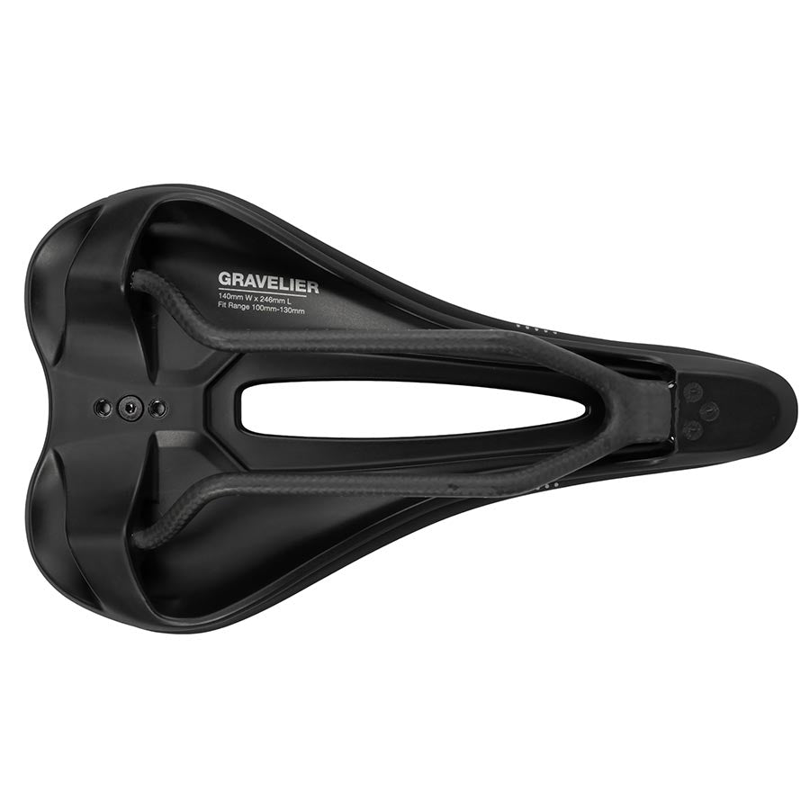 WTB Gravelier Saddle