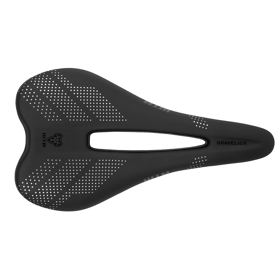 WTB Gravelier Saddle