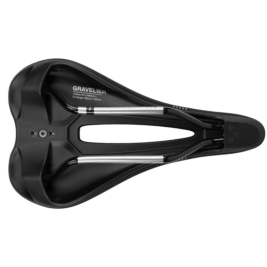 WTB Gravelier Saddle