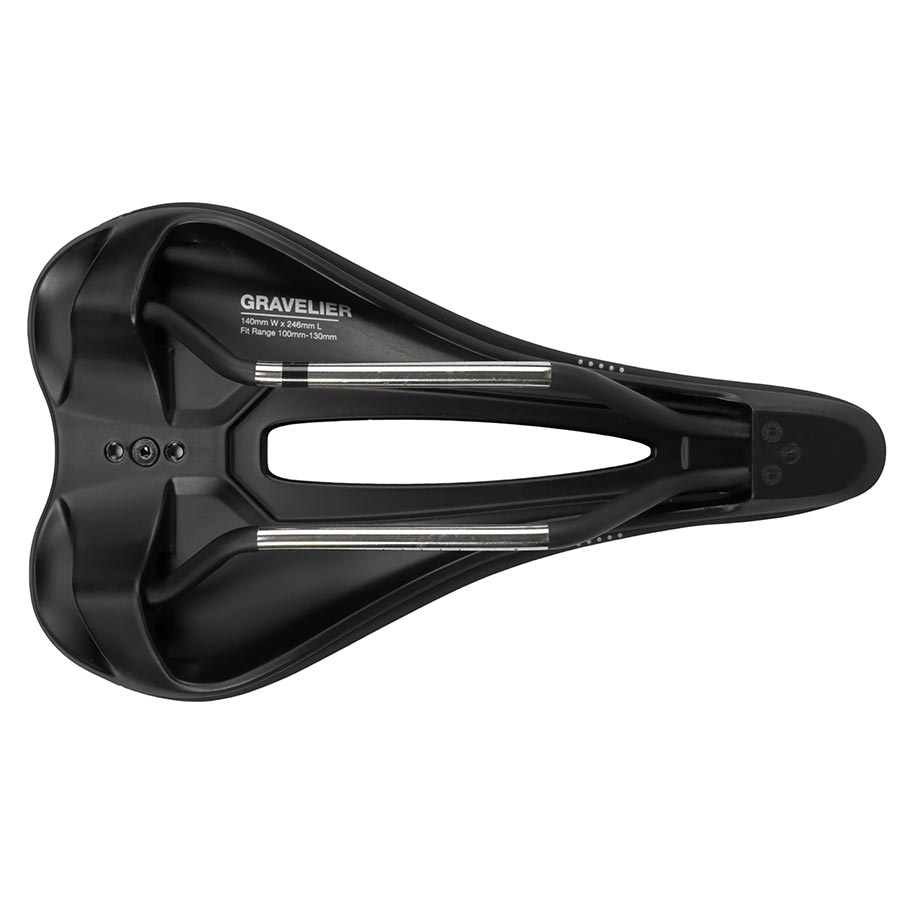 WTB Gravelier Saddle