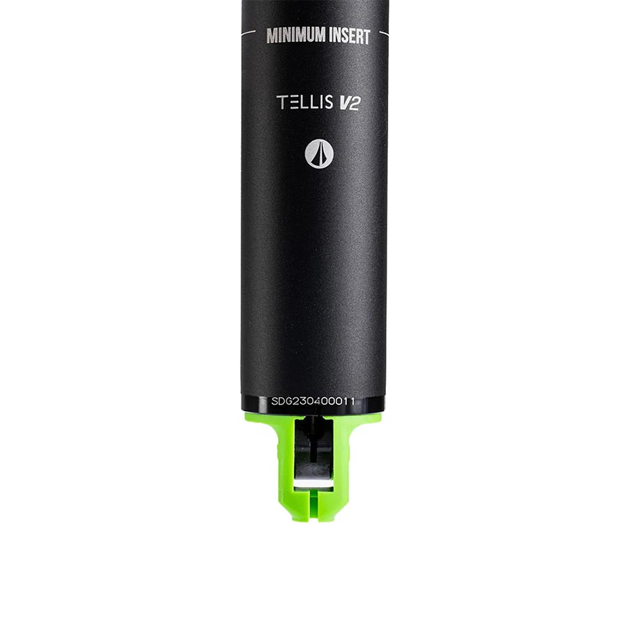 SDG Components Tellis V2 Dropper Seatpost