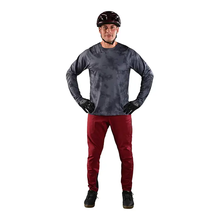 Troy Lee Designs Skyline Long Sleeve Chill Jersey