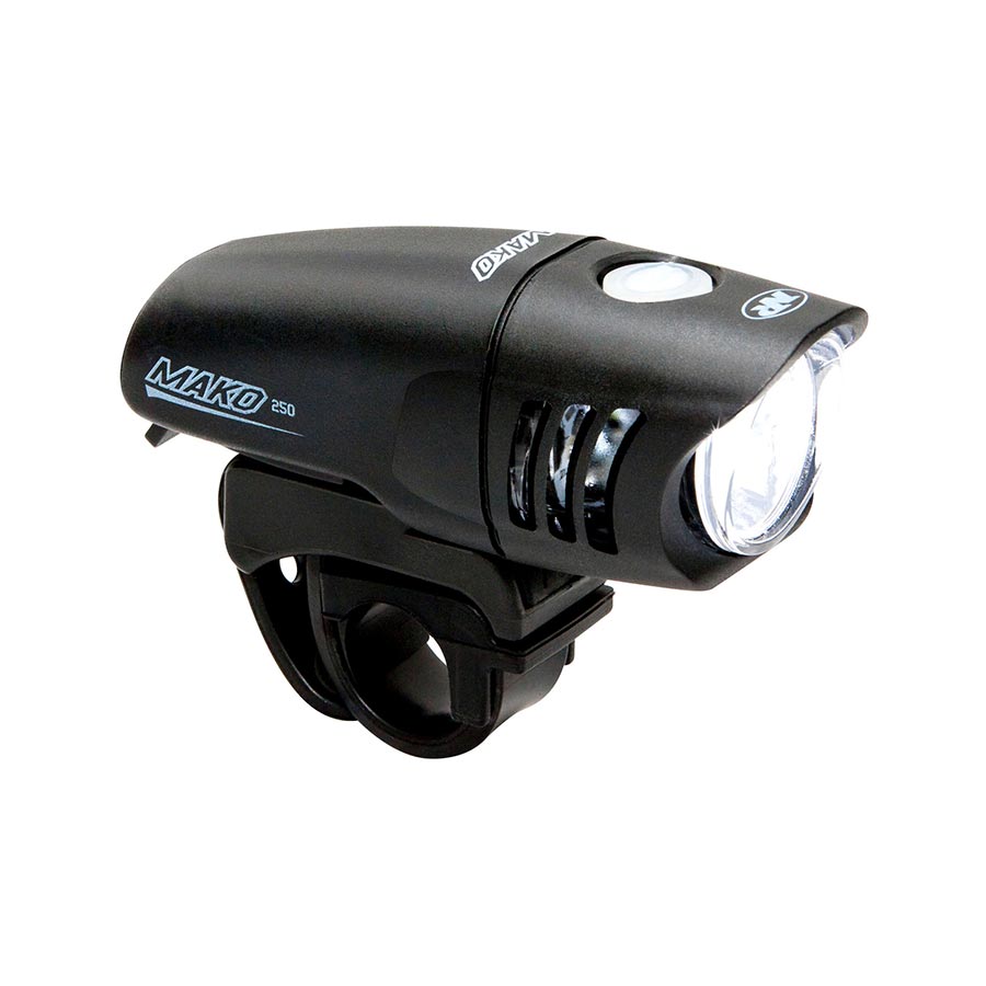 Niterider Mako 250 LED Headlight