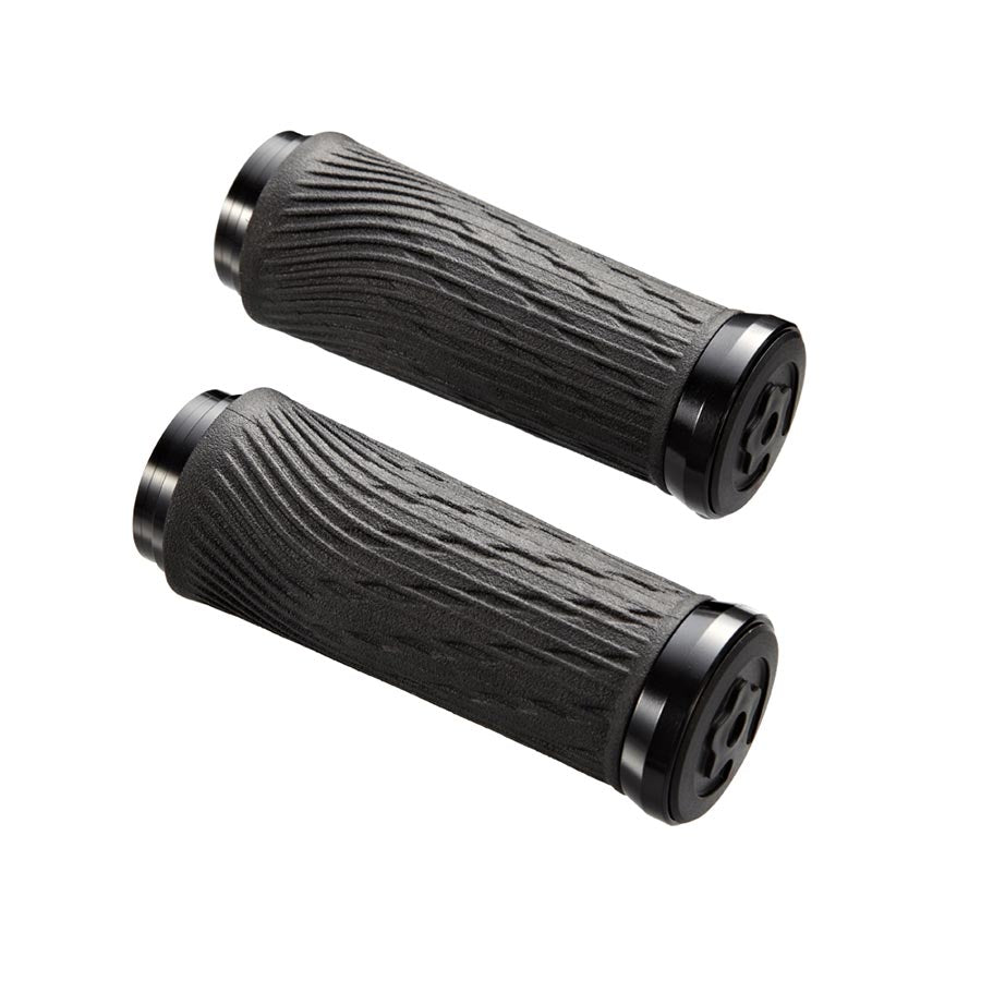 SRAM XX/X0 Replacement Lock-On Grip Set