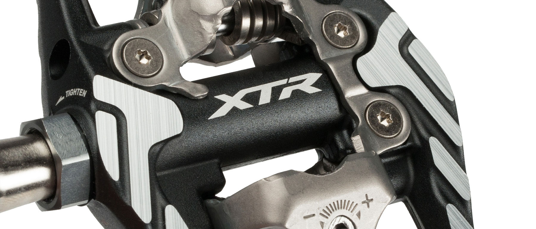 Shimano XTR PD-M9120 SPD Pedals