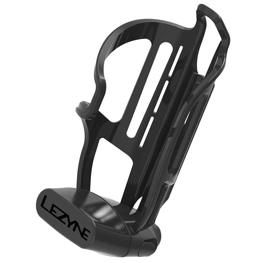 Lezyne Tubeless Flow Storage Loaded Bottle Cage