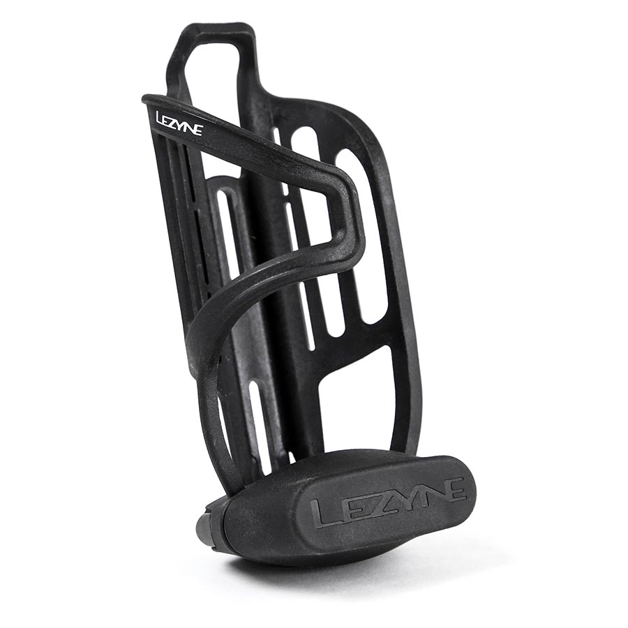 Lezyne Tubeless Flow Storage Loaded Bottle Cage