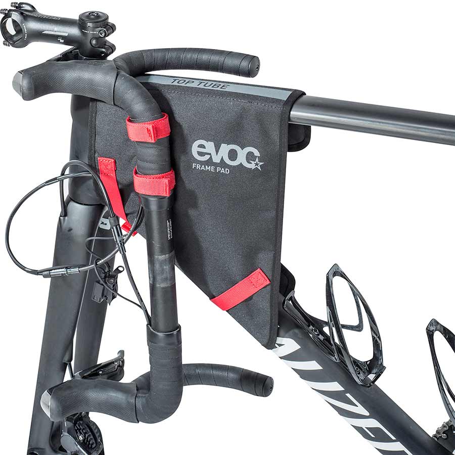 EVOC Travel Bag Frame Pad