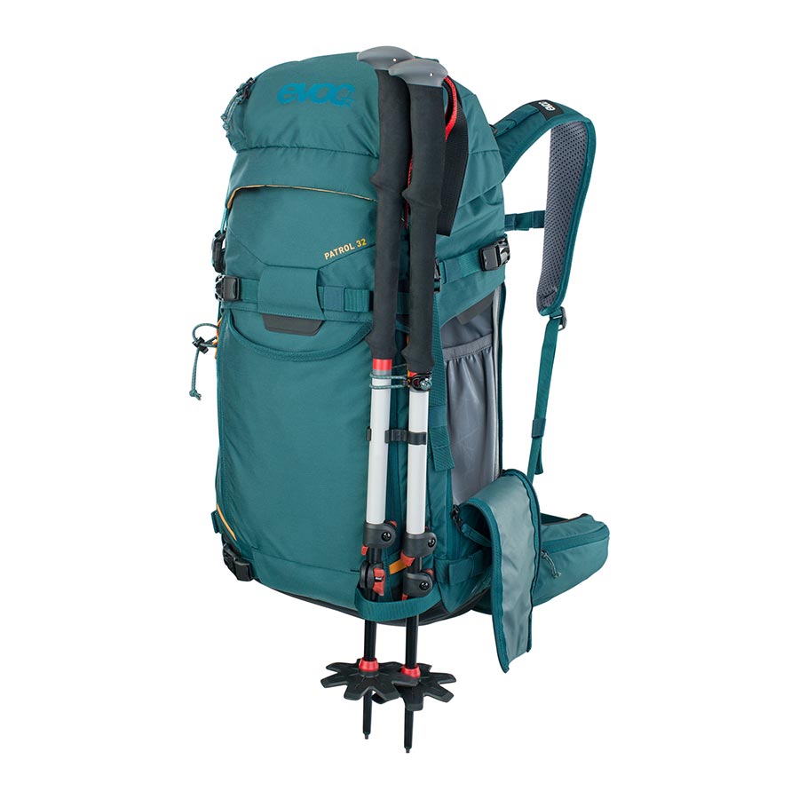 EVOC Patrol 32L Snow Backpack