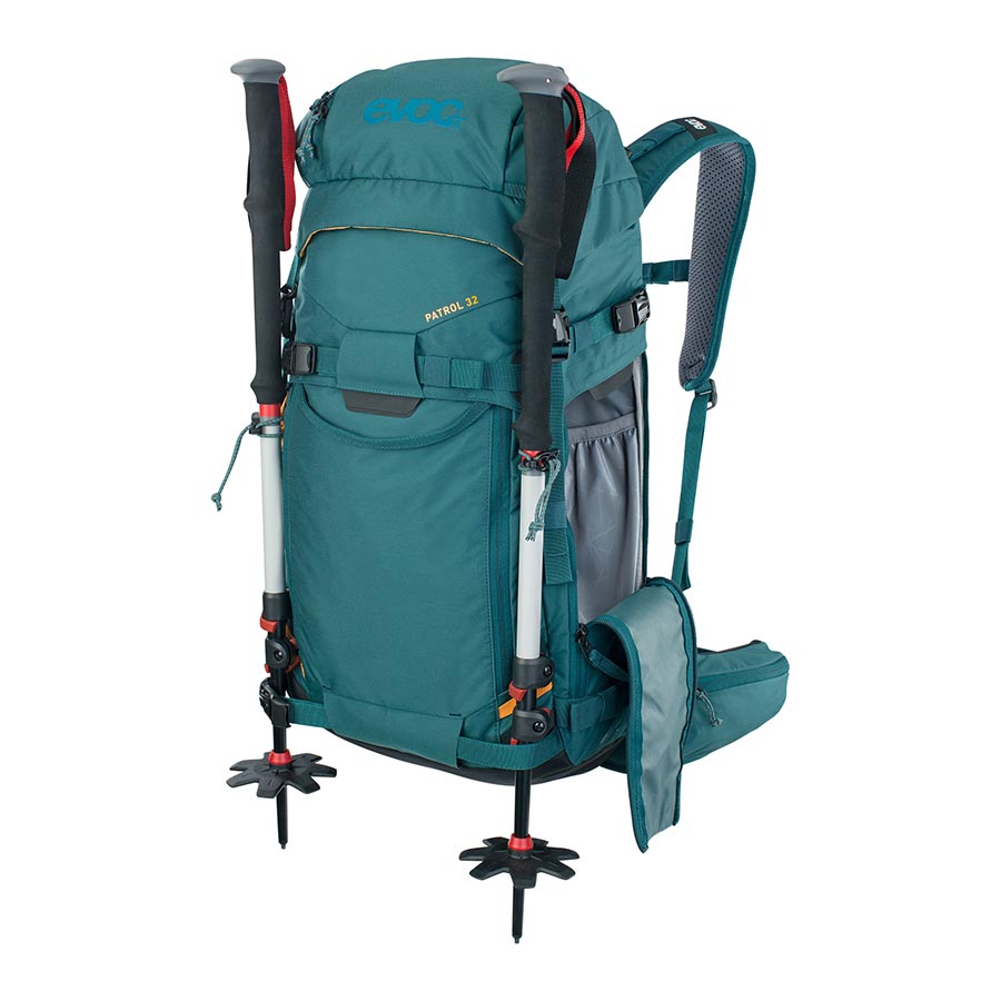 EVOC Patrol 32L Snow Backpack