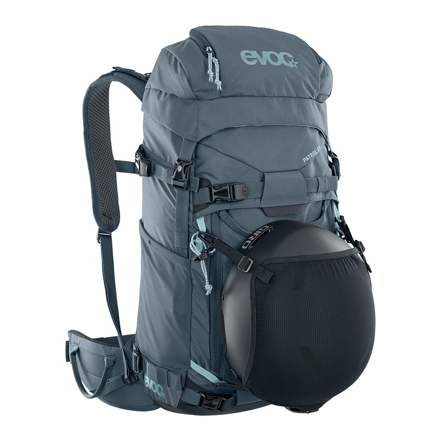 EVOC Patrol 32L Snow Backpack