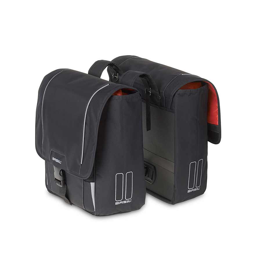 Basil Sport Design Double Bag Panniers