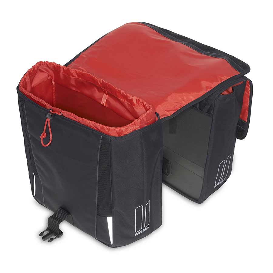 Basil Sport Design Double Bag Panniers