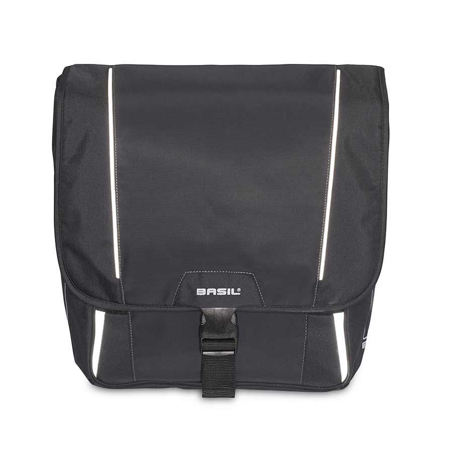 Basil Sport Design Double Bag Panniers