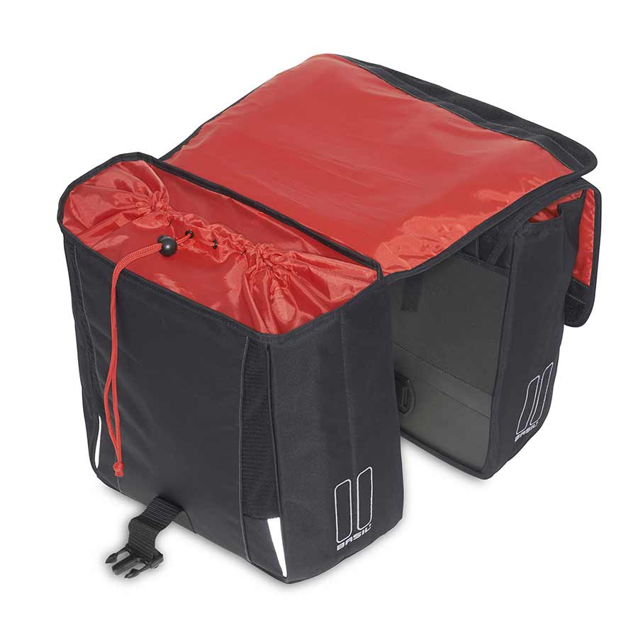 Basil Sport Design Double Bag Panniers