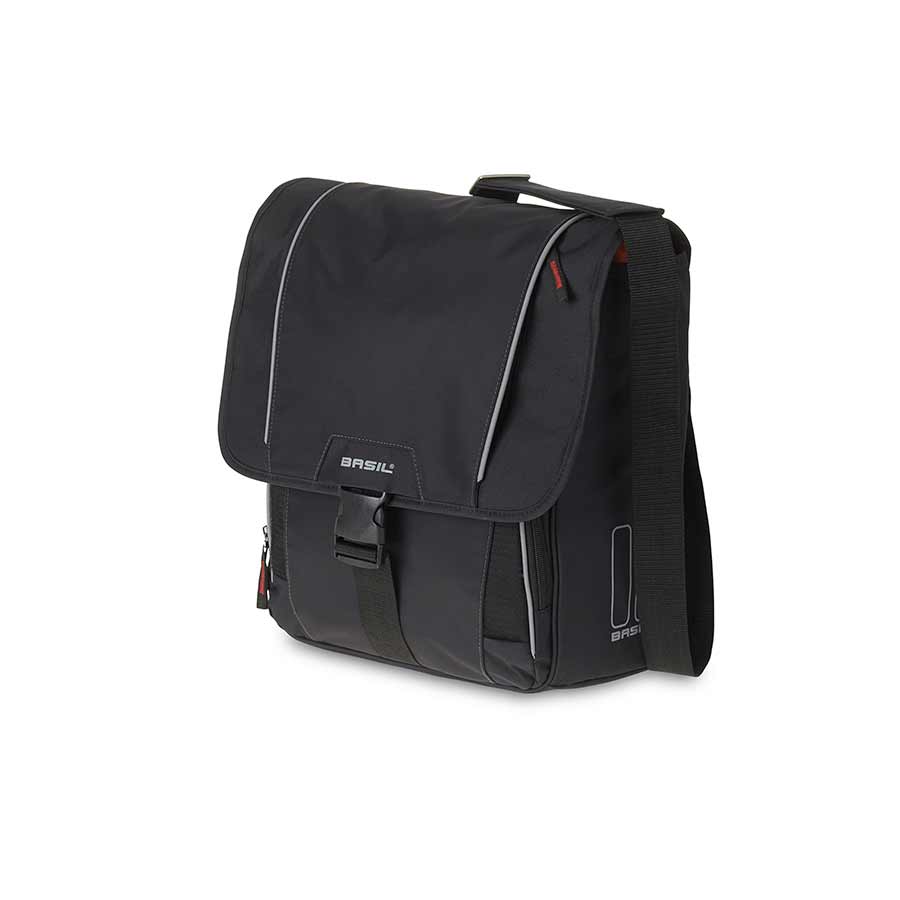 Basil Sport Design Double Bag Panniers