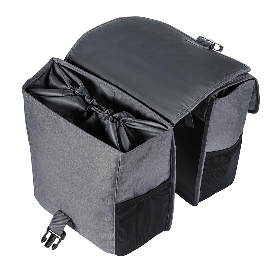 Basil Go Panniers - 32L