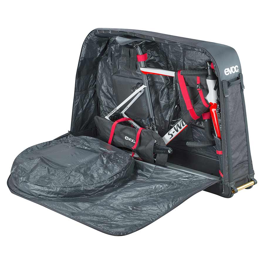 EVOC Bike Travel Bag Chain Cover