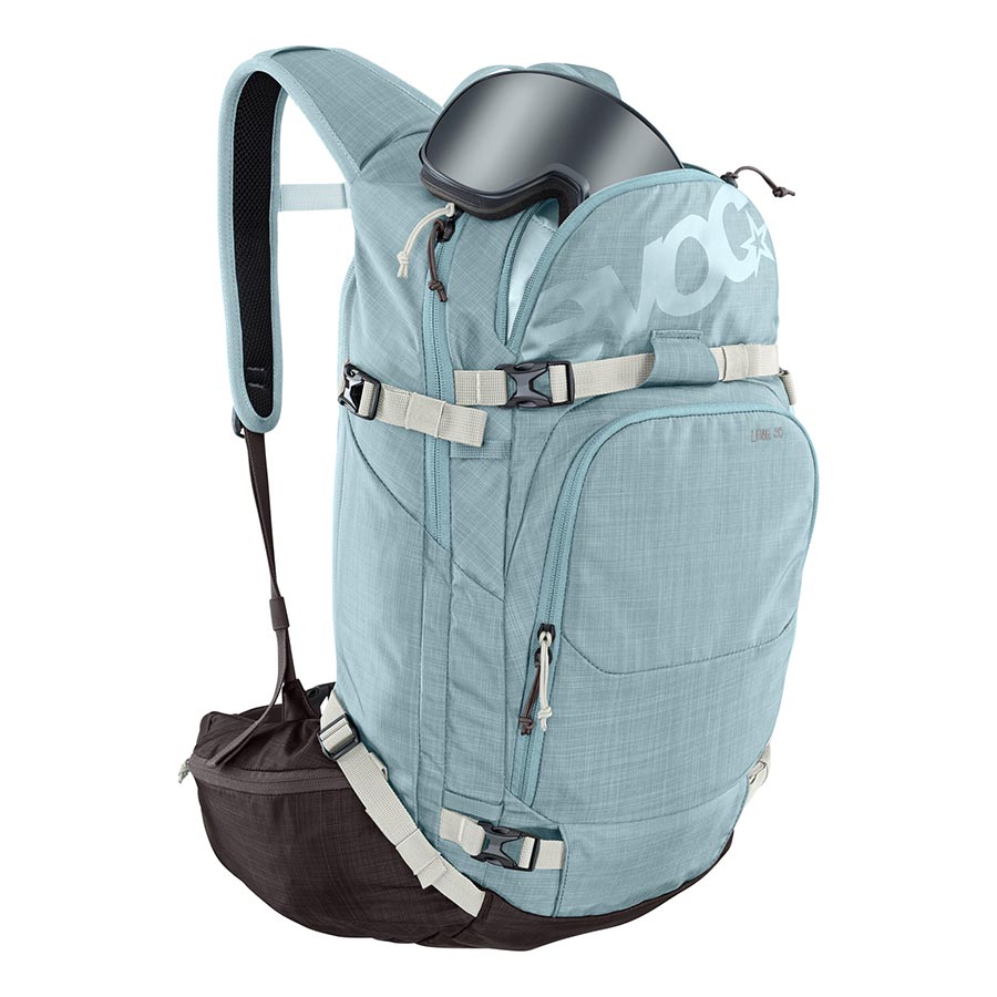 EVOC Line 30 Snow Backpack