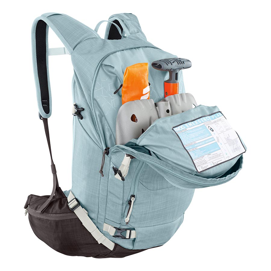 EVOC Line 30 Snow Backpack