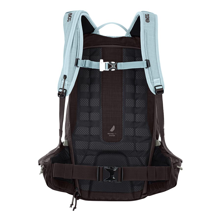 EVOC Line 30 Snow Backpack