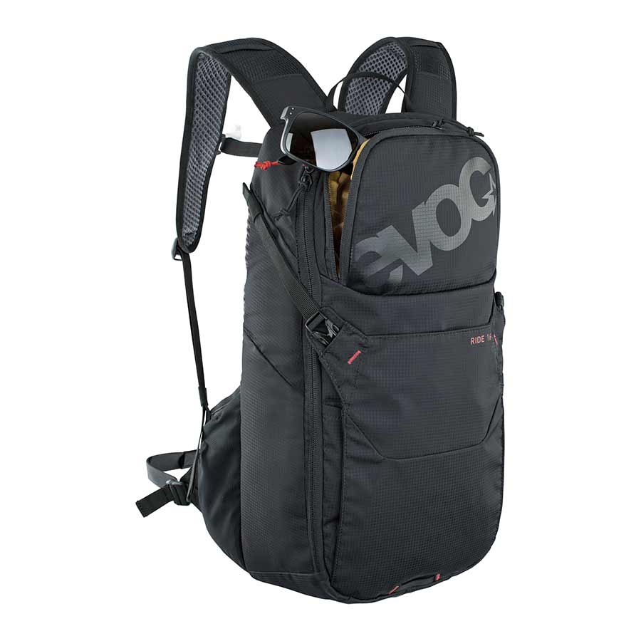 EVOC Ride 16 Hydration Pack