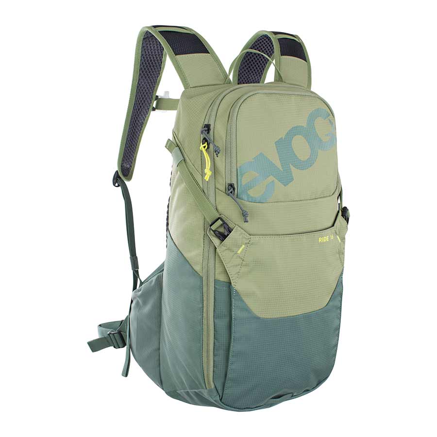 EVOC Ride 16 Hydration Pack