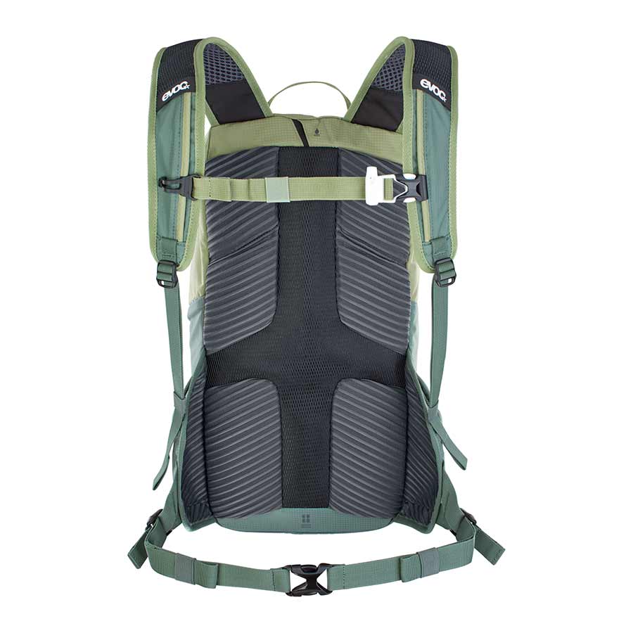 EVOC Ride 16 Hydration Pack