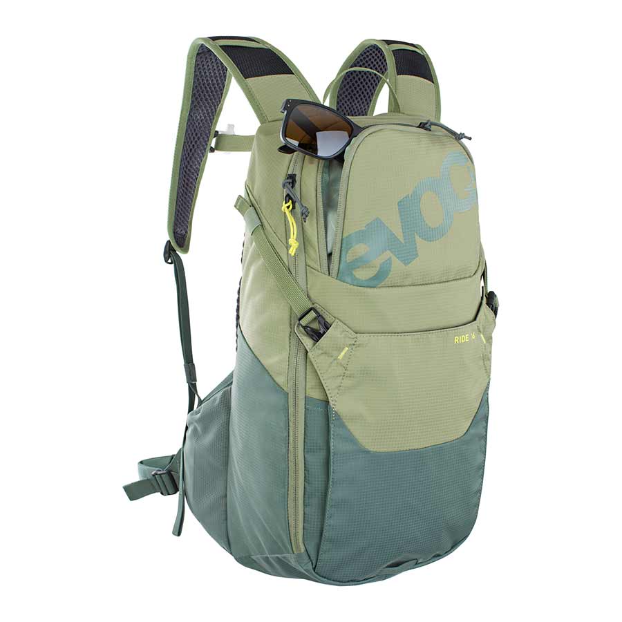 EVOC Ride 16 Hydration Pack