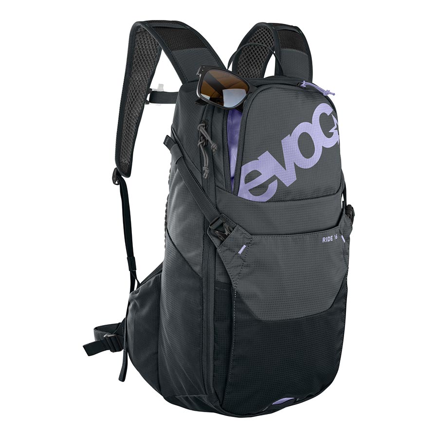 EVOC Ride 16 Hydration Pack