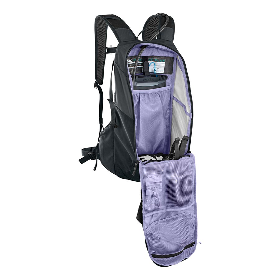 EVOC Ride 16 Hydration Pack